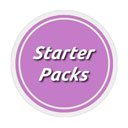 Buy Starter Packs