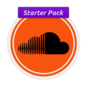 Buy 100 SoundCloud Downloads