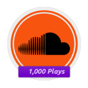Buy 1000 SoundCloud Plays