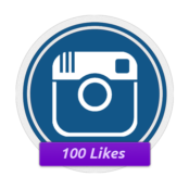 Buy 100 Instagram Likes