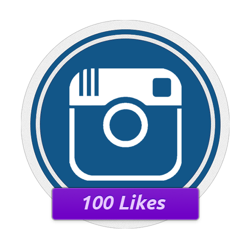 Buy 100 Instagram Likes