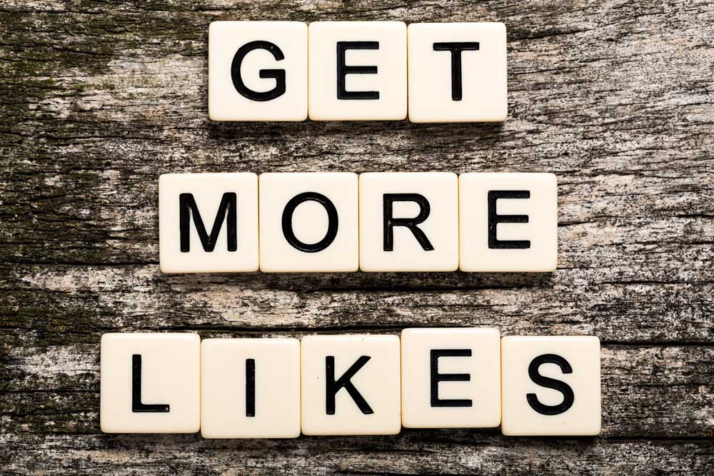 Get More Instagram Likes