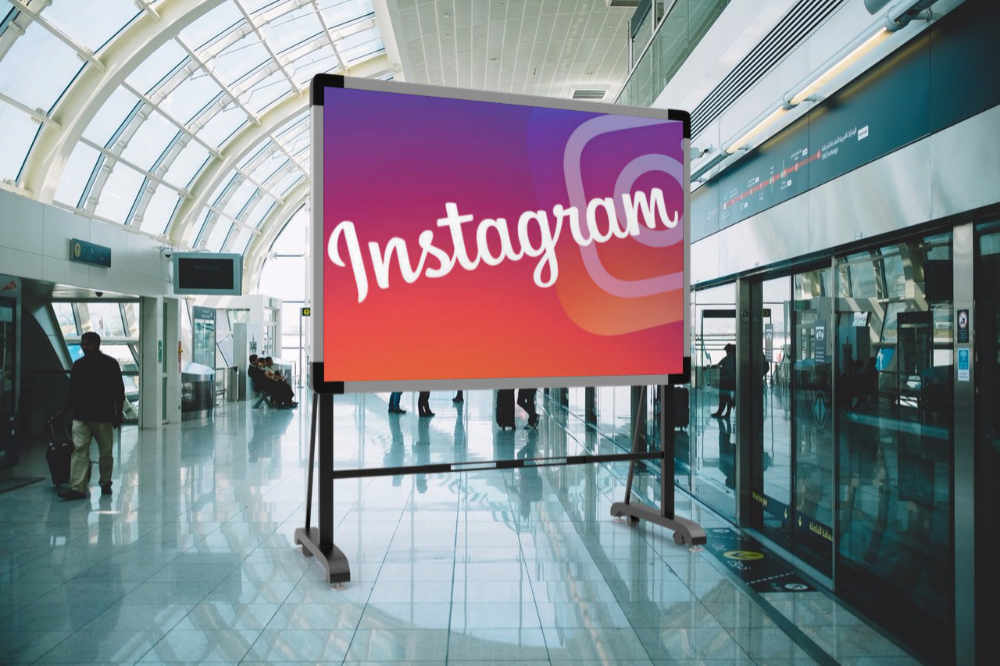 Buy Instagram Impressions