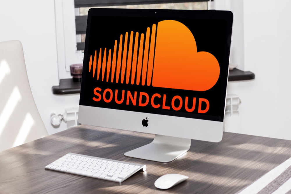 Buy SoundCloud Downloads Because It’s A Mad Mad World Online