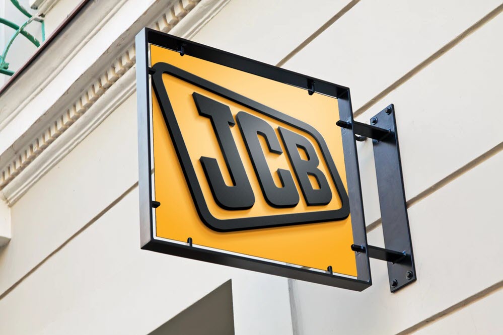 JCB Social Media